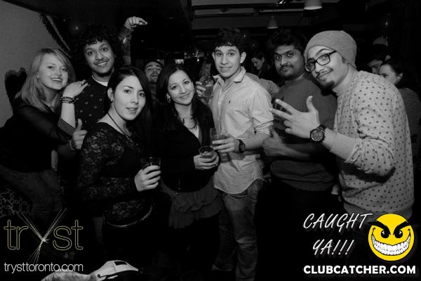 Tryst nightclub photo 137 - November 30th, 2013