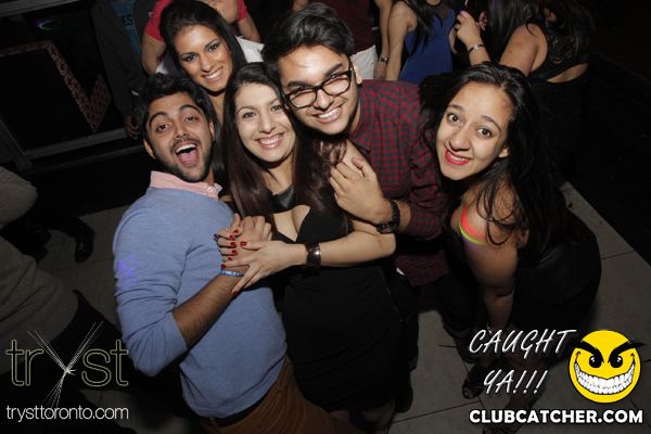 Tryst nightclub photo 139 - November 30th, 2013