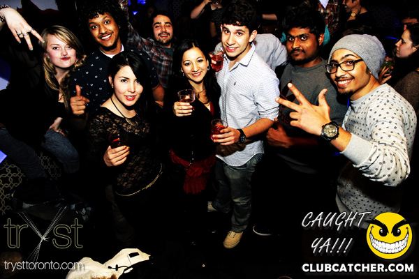 Tryst nightclub photo 140 - November 30th, 2013