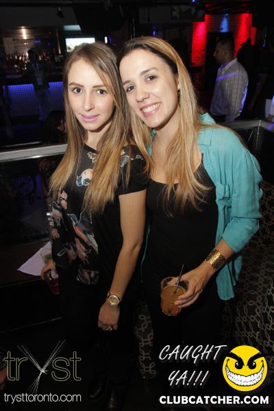 Tryst nightclub photo 141 - November 30th, 2013