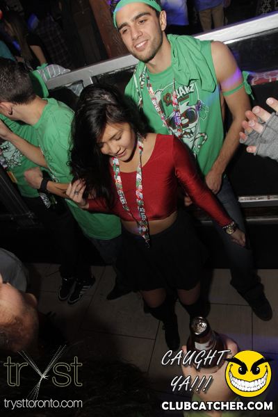 Tryst nightclub photo 146 - November 30th, 2013