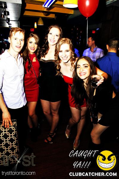 Tryst nightclub photo 152 - November 30th, 2013