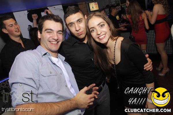 Tryst nightclub photo 153 - November 30th, 2013