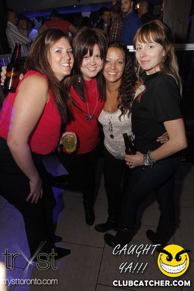 Tryst nightclub photo 154 - November 30th, 2013