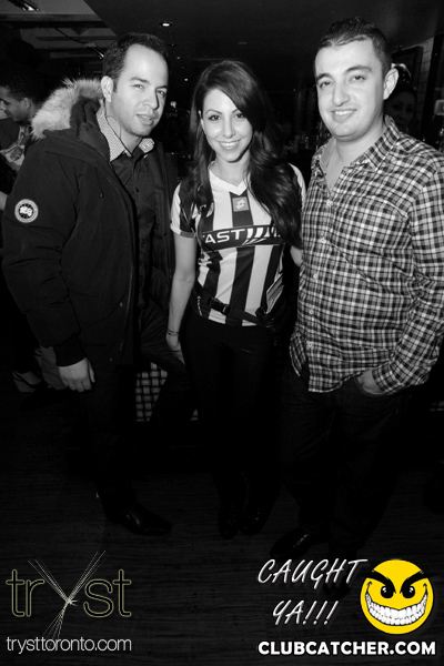 Tryst nightclub photo 155 - November 30th, 2013