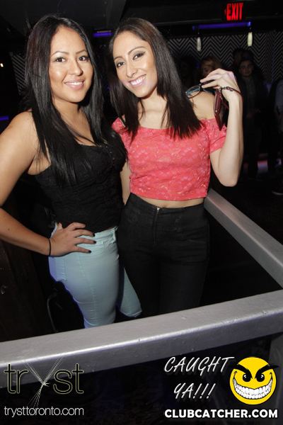 Tryst nightclub photo 156 - November 30th, 2013