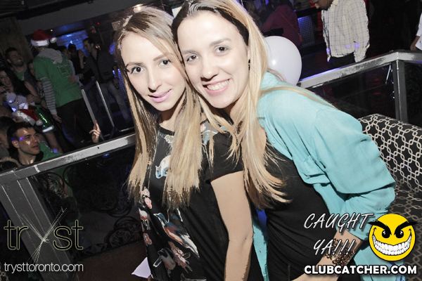 Tryst nightclub photo 158 - November 30th, 2013
