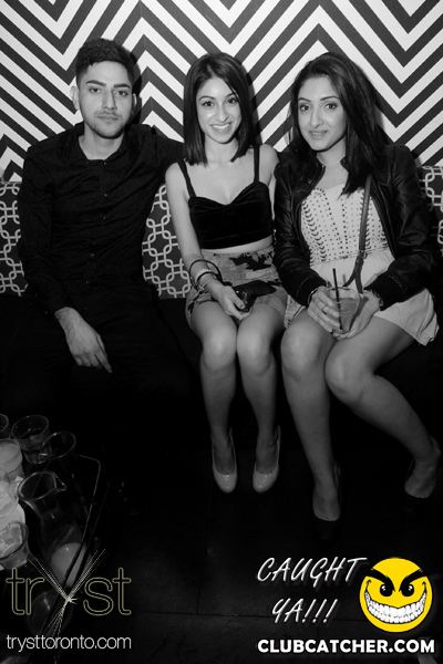 Tryst nightclub photo 160 - November 30th, 2013