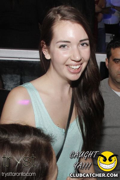 Tryst nightclub photo 162 - November 30th, 2013