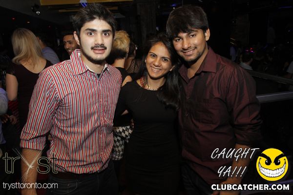 Tryst nightclub photo 163 - November 30th, 2013