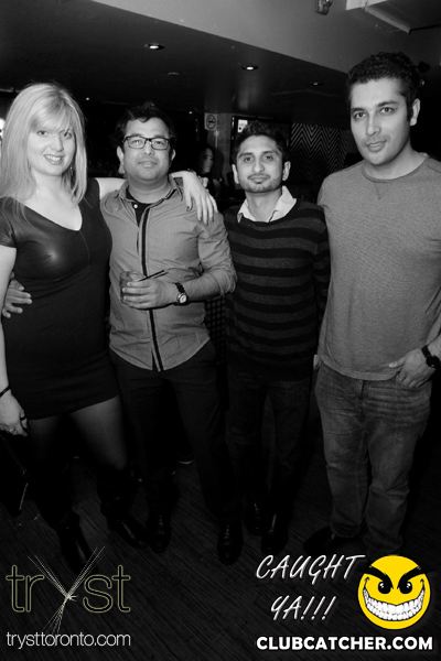 Tryst nightclub photo 165 - November 30th, 2013