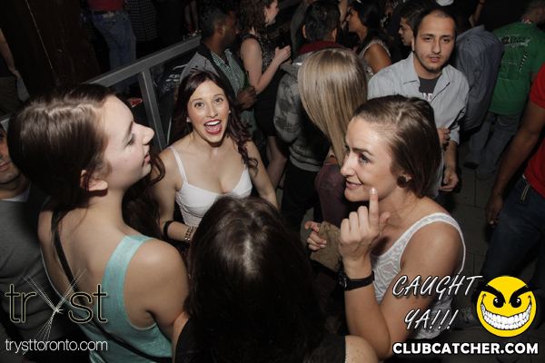 Tryst nightclub photo 168 - November 30th, 2013