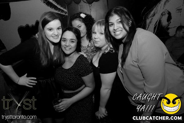 Tryst nightclub photo 169 - November 30th, 2013