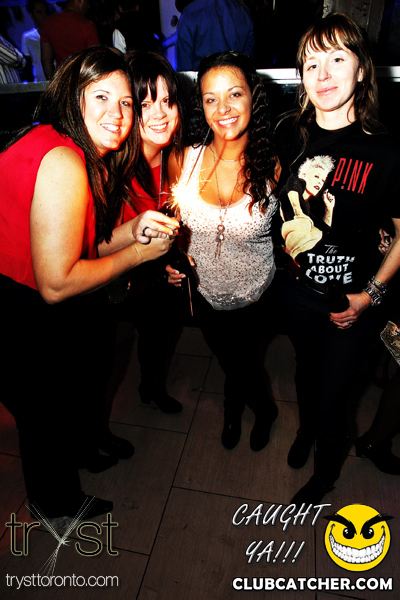 Tryst nightclub photo 171 - November 30th, 2013