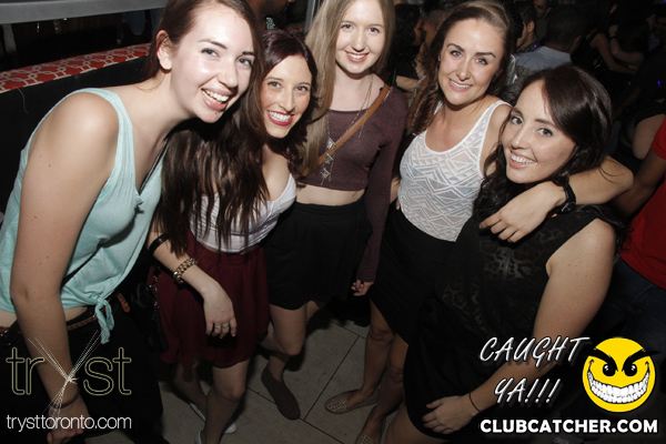 Tryst nightclub photo 172 - November 30th, 2013
