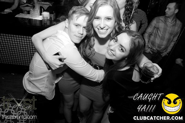 Tryst nightclub photo 175 - November 30th, 2013