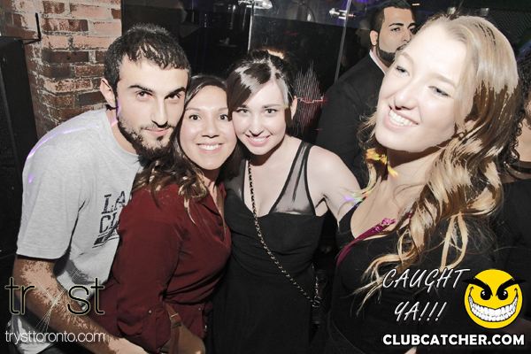 Tryst nightclub photo 178 - November 30th, 2013