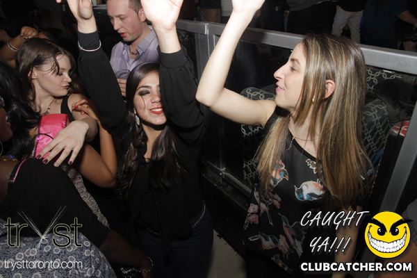 Tryst nightclub photo 181 - November 30th, 2013
