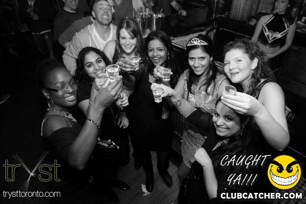 Tryst nightclub photo 185 - November 30th, 2013