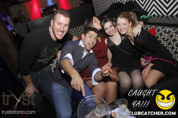 Tryst nightclub photo 187 - November 30th, 2013