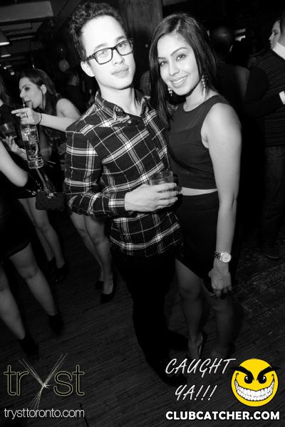 Tryst nightclub photo 188 - November 30th, 2013