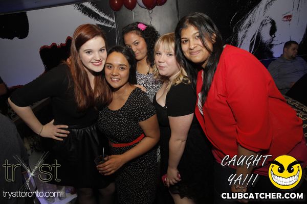 Tryst nightclub photo 189 - November 30th, 2013