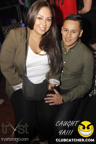 Tryst nightclub photo 190 - November 30th, 2013