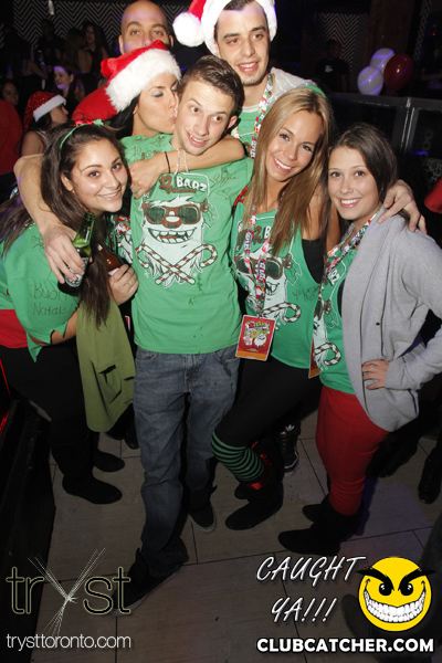 Tryst nightclub photo 20 - November 30th, 2013