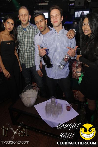 Tryst nightclub photo 192 - November 30th, 2013