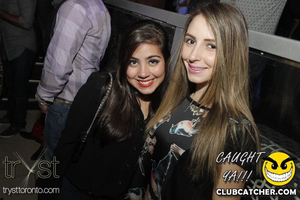 Tryst nightclub photo 194 - November 30th, 2013