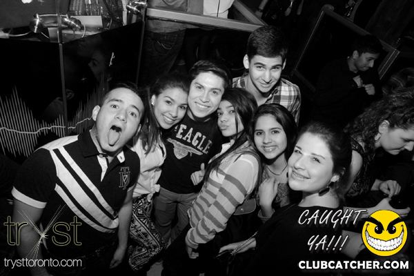 Tryst nightclub photo 195 - November 30th, 2013