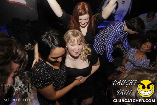 Tryst nightclub photo 196 - November 30th, 2013