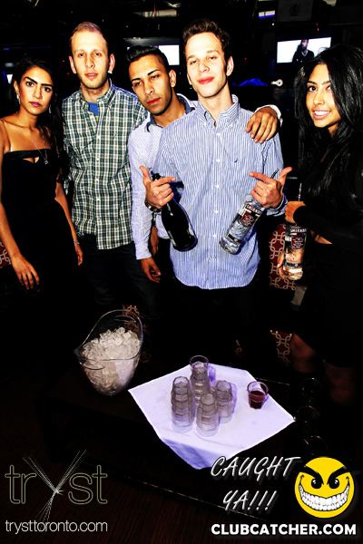 Tryst nightclub photo 198 - November 30th, 2013