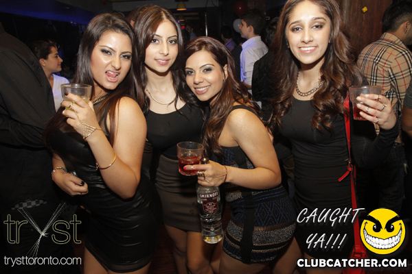 Tryst nightclub photo 199 - November 30th, 2013