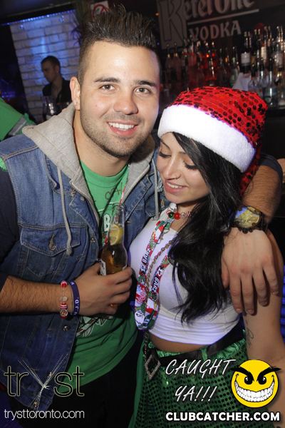 Tryst nightclub photo 21 - November 30th, 2013