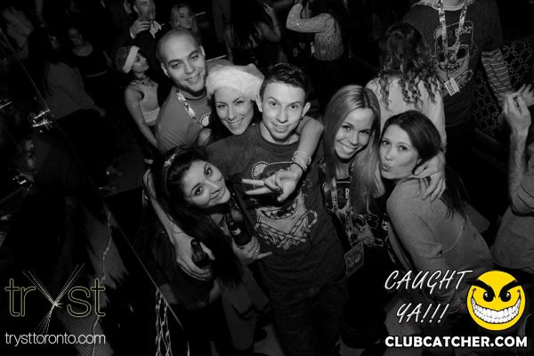 Tryst nightclub photo 201 - November 30th, 2013