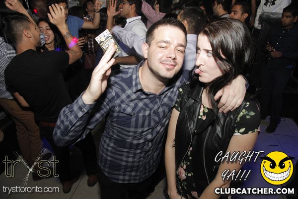Tryst nightclub photo 203 - November 30th, 2013