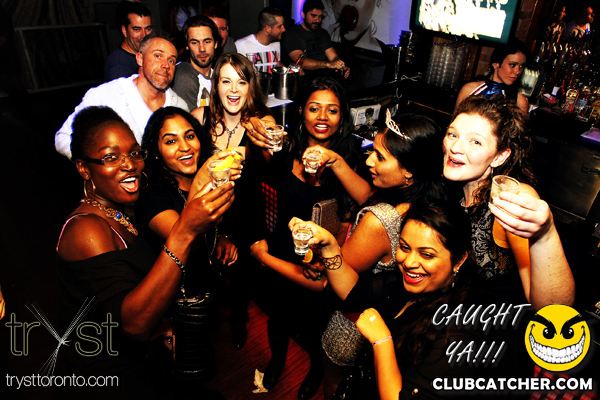 Tryst nightclub photo 204 - November 30th, 2013