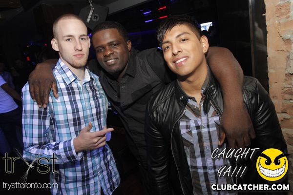 Tryst nightclub photo 206 - November 30th, 2013