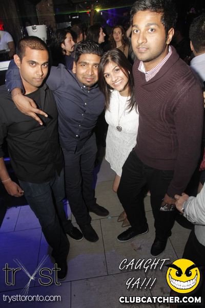 Tryst nightclub photo 210 - November 30th, 2013