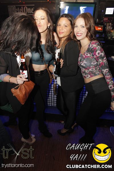 Tryst nightclub photo 213 - November 30th, 2013