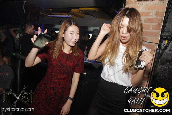 Tryst nightclub photo 216 - November 30th, 2013