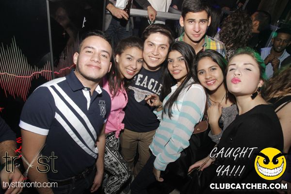 Tryst nightclub photo 217 - November 30th, 2013