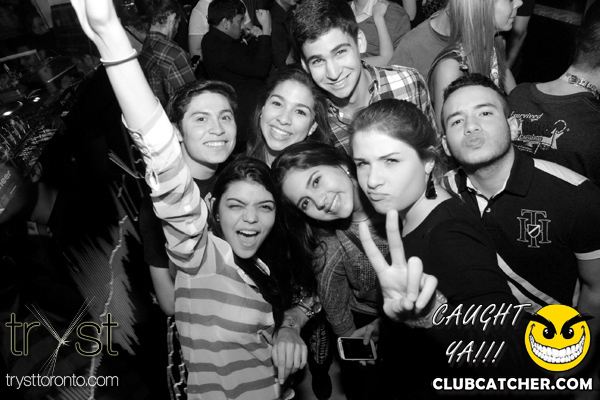 Tryst nightclub photo 222 - November 30th, 2013