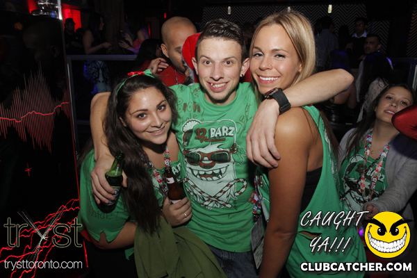 Tryst nightclub photo 223 - November 30th, 2013