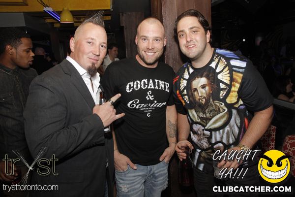 Tryst nightclub photo 224 - November 30th, 2013