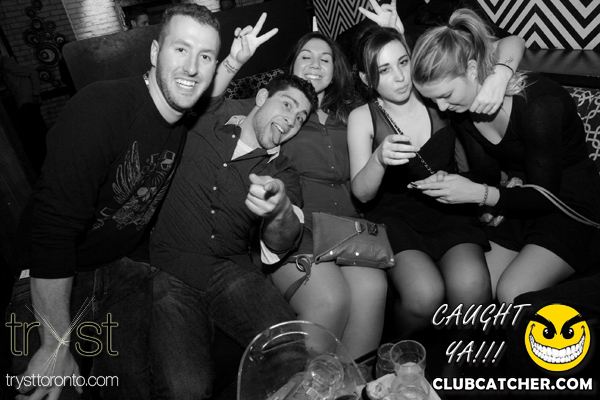 Tryst nightclub photo 225 - November 30th, 2013