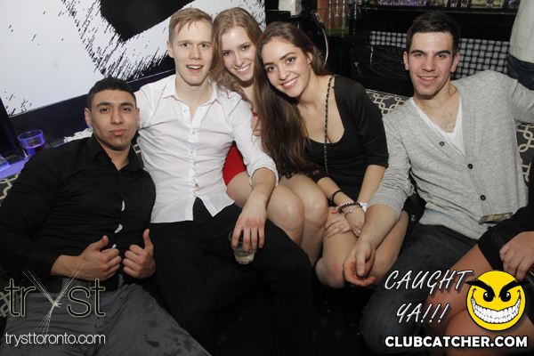 Tryst nightclub photo 226 - November 30th, 2013