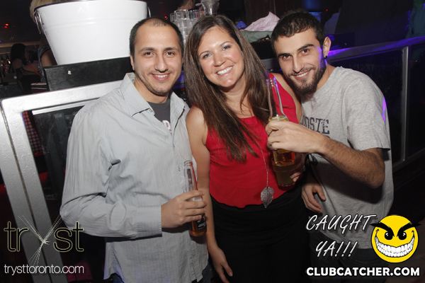 Tryst nightclub photo 227 - November 30th, 2013
