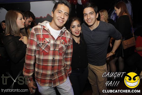 Tryst nightclub photo 230 - November 30th, 2013